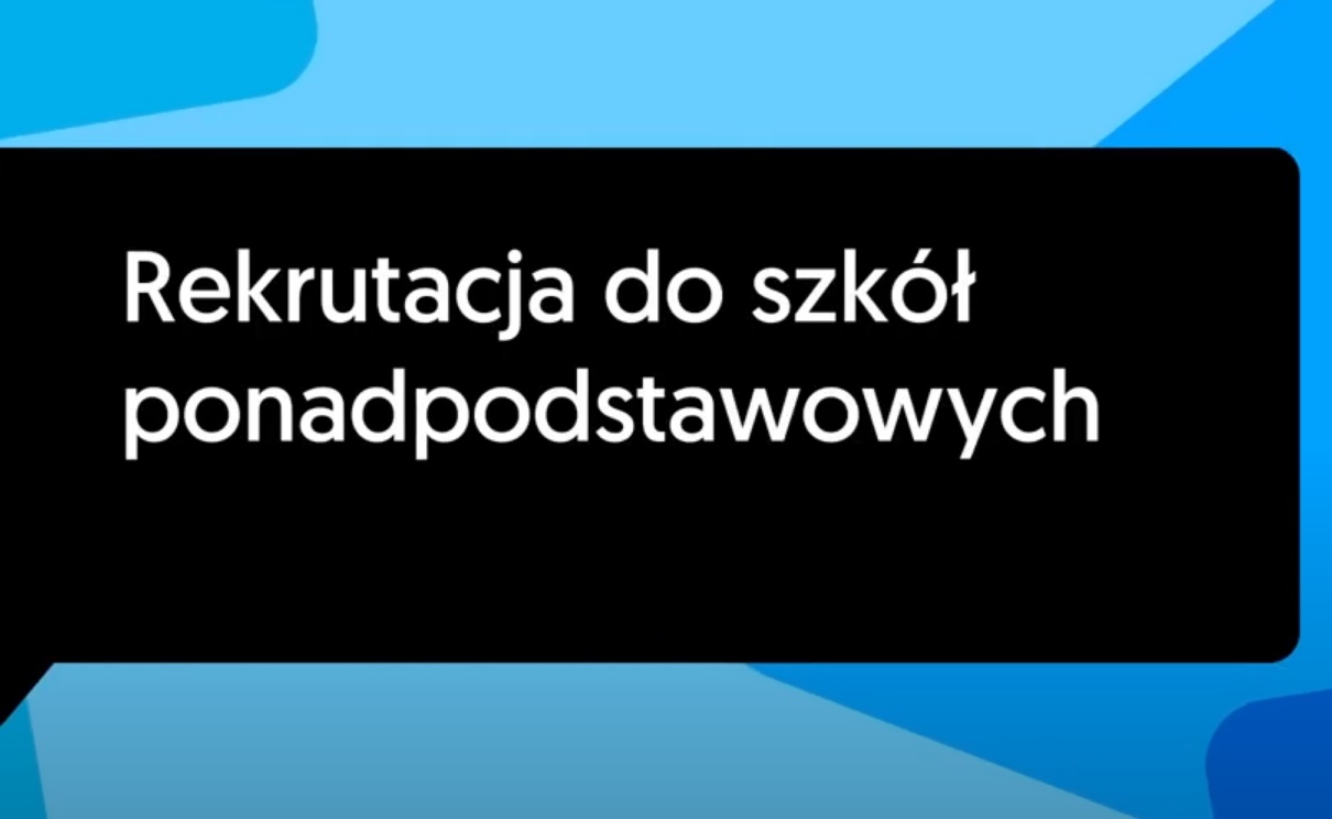 Zobacz jak prawidłowo złożyć wniosek (film)