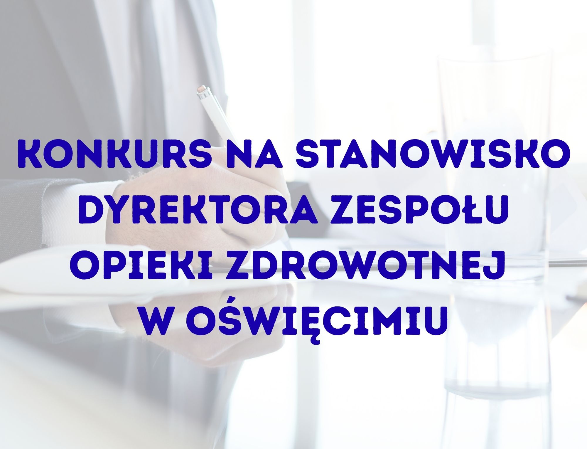 Grafika z tekstem tytułowym
