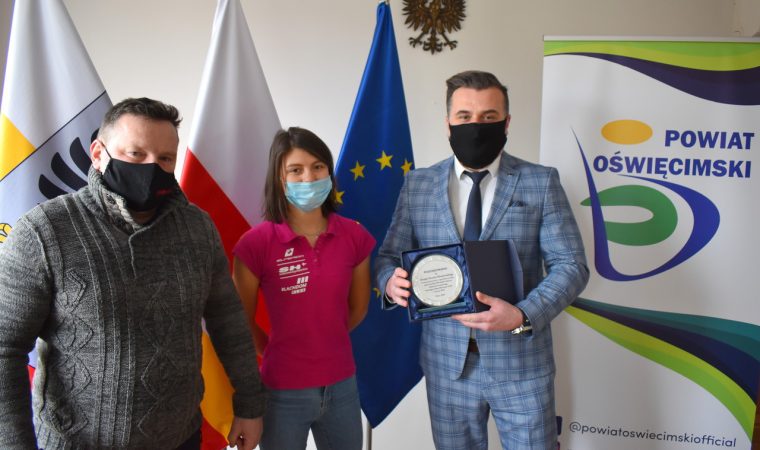 Sebastian Żabiński, Gabriela Wojtyła i Paweł Kobielusz