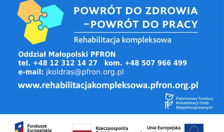 Informacje kontaktowe