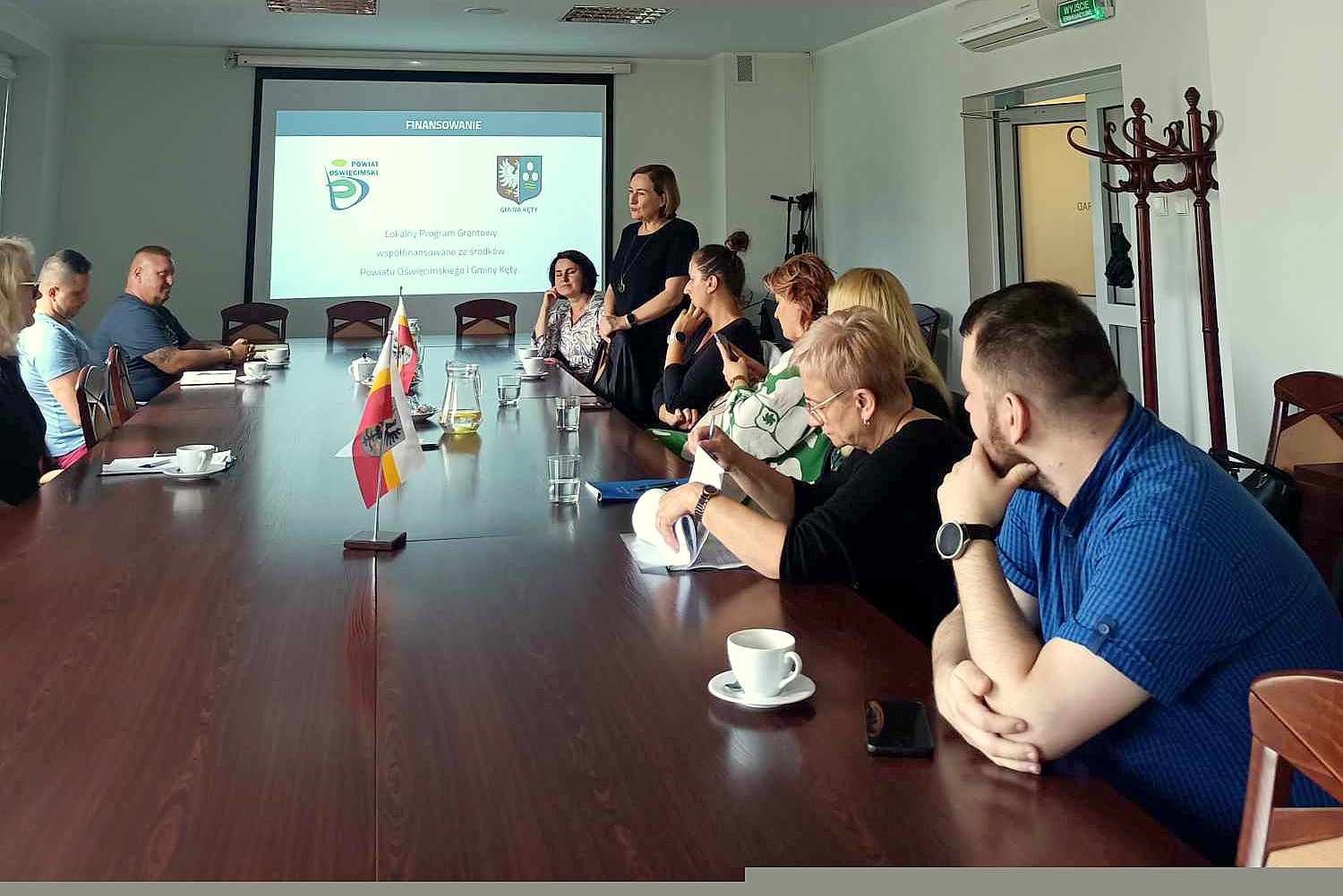 Uczymy, jak zmieniać marzenia w działania