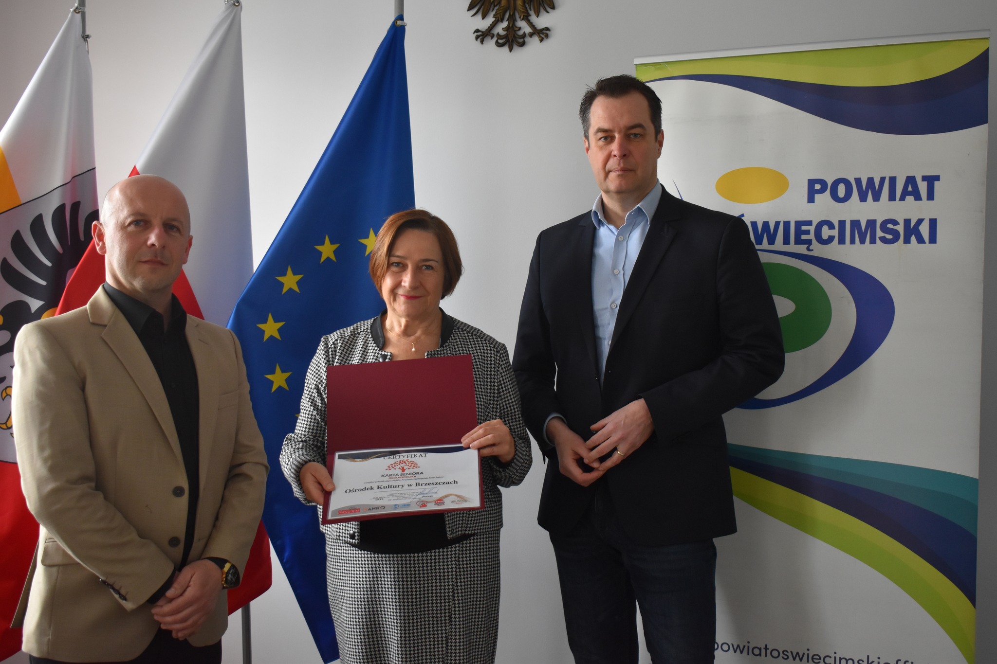 Grafika infromująca jak dbać o swoje piersi