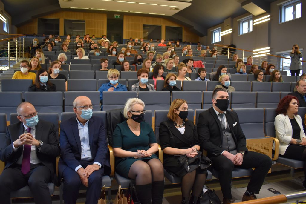 Biuro PCZK Oświęcim