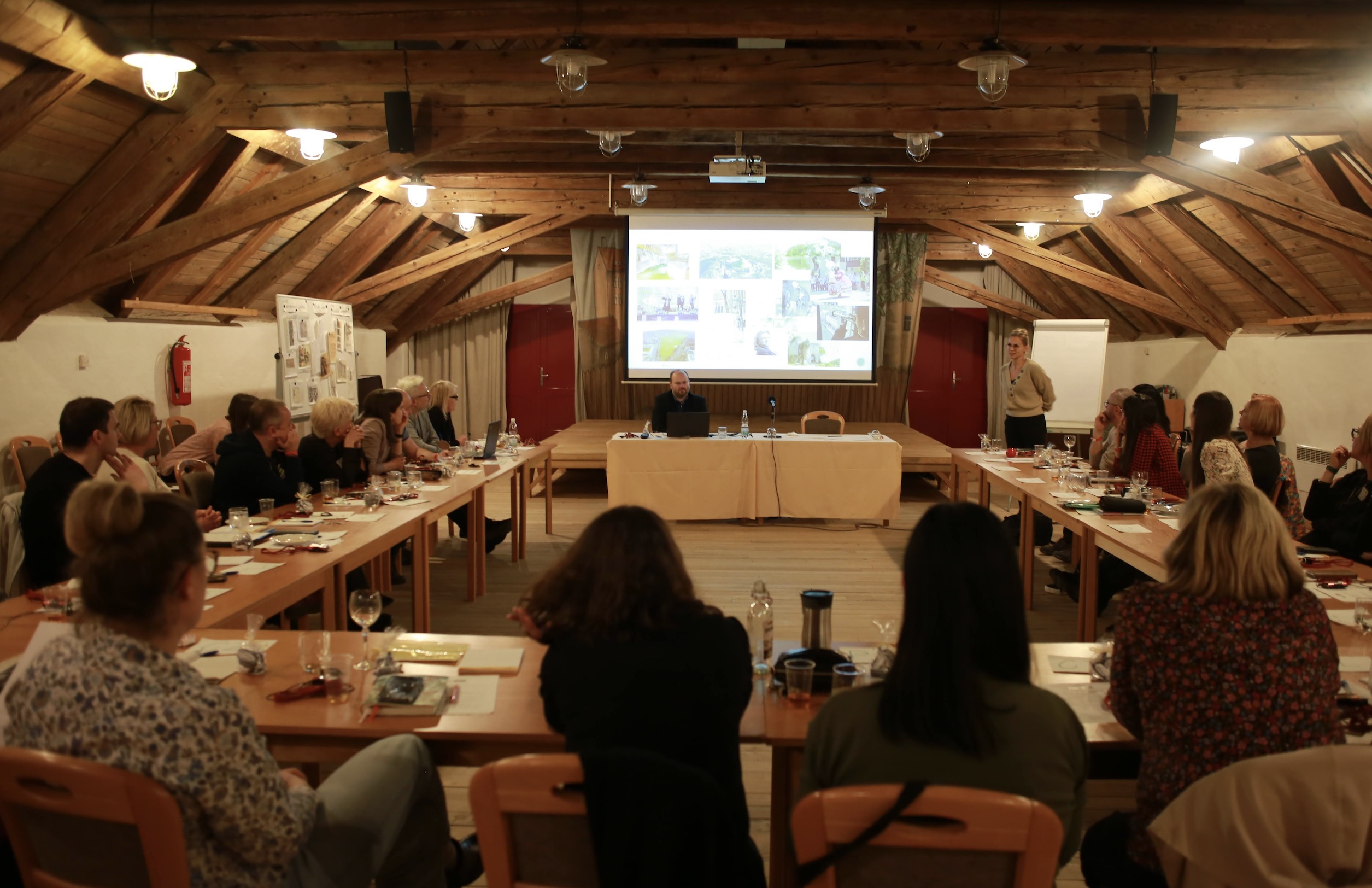 Nabór na dwuetapowe polsko-czeskie seminarium „Auschwitz – Historia i Symbolika”