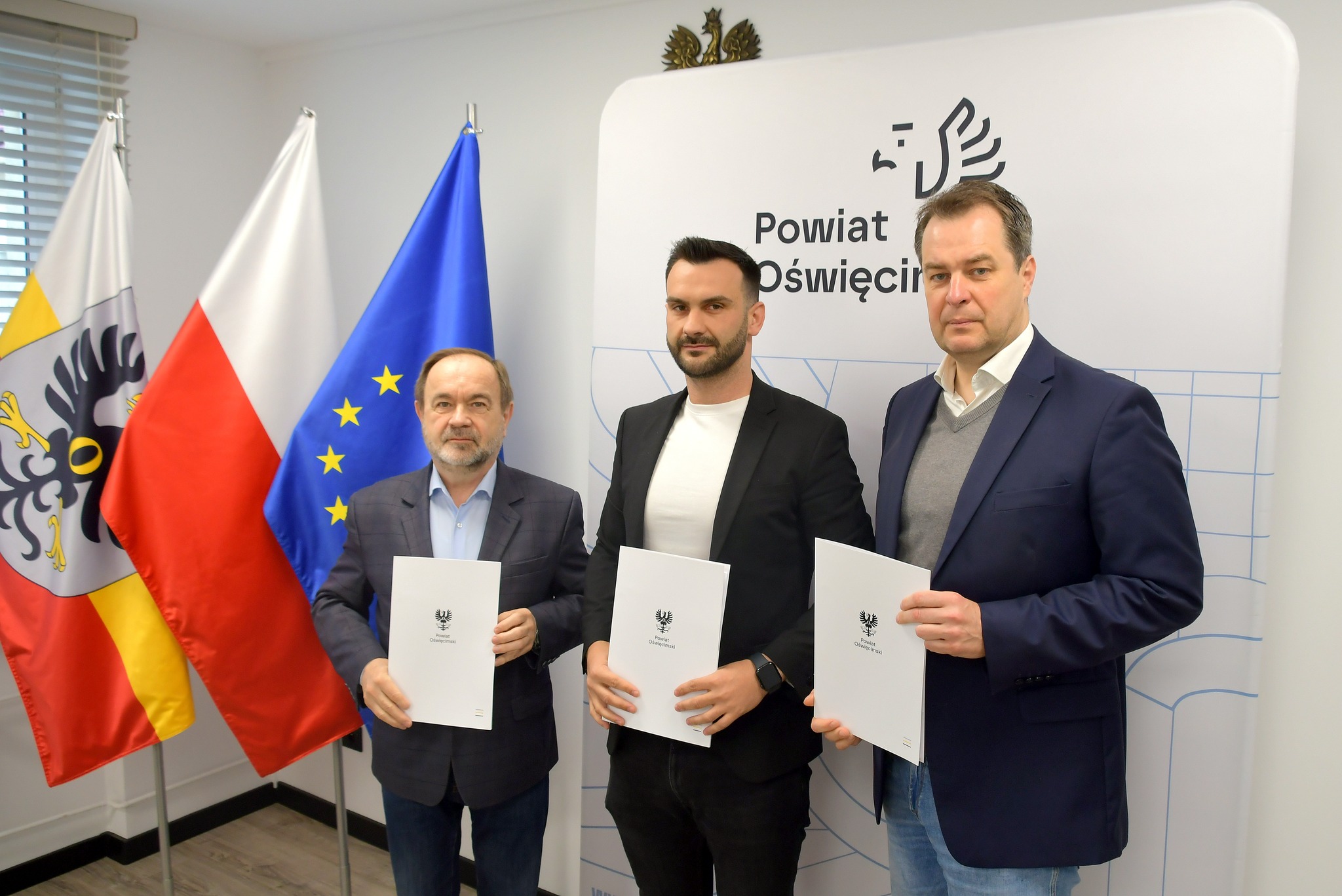 Sygnatariusze umowy