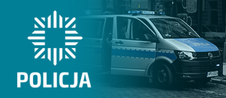 Logo Komenda Powiatowa Policji w Oświęcimiu 