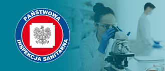 Logo Powiatowa stacja sanitarno-epidemiologiczna w Oświęcimiu 