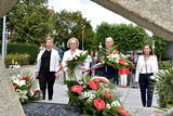 Oświęcimskie obchody 84. rocznicy wybuchu II wojny światowej