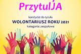 Wolontariusz Roku 2021. Trwa głosowanie internetowe