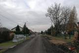przebudowa ulicy Beskidzkiej