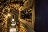 Multimedialna gra w tunelach pod zamkiem w Oświęcimiu