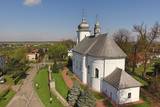 Przeciszów- Kościół parafialny