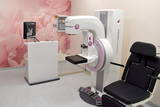Nowy mammograf w Centrum Diagnostycznym