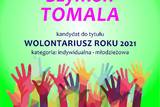 Wolontariusz Roku 2021. Trwa głosowanie internetowe