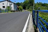 ulica Stawowa po remoncie