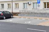 Drogowcy w mig uporali się z przebudową drogi powiatowej w Oświęcimiu