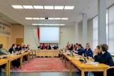 Sesja Rady Miejskiej w Chełmku
