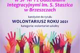 Wolontariusz Roku 2021. Trwa głosowanie internetowe