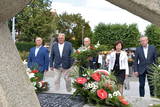 Oświęcimskie obchody 84. rocznicy wybuchu II wojny światowej