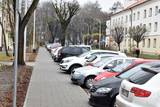 Drogowcy w mig uporali się z przebudową drogi powiatowej w Oświęcimiu
