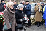 Upamiętnienie ofiar hitlerowskich zbrodni w Gminie Brzeszcze