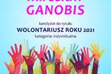 Wolontariusz Roku 2021. Trwa głosowanie internetowe