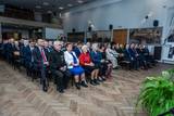 Spotkanie noworoczne w Grojcu