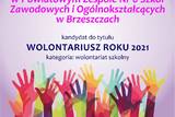 Wolontariusz Roku 2021. Trwa głosowanie internetowe