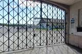 Wizyta na terenie byłego obozu w Dachau