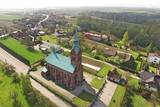Piotrowice-Kościół parafialny