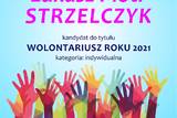 Wolontariusz Roku 2021. Trwa głosowanie internetowe