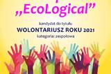 Wolontariusz Roku 2021. Trwa głosowanie internetowe