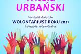 Wolontariusz Roku 2021. Trwa głosowanie internetowe