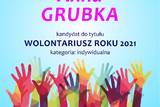 Wolontariusz Roku 2021. Trwa głosowanie internetowe