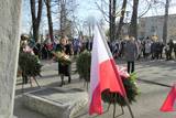 Uroczystości niepodległościowe w Brzeszczach.