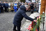 Upamiętnienie ofiar hitlerowskich zbrodni w Gminie Brzeszcze