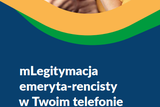 Grafika mLegitymacja w Twoim telefonie
