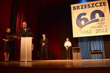 Przemowa wicestarosty.
