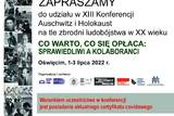 Zaproszenie do udziału w konferencji