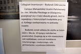 Otwarcie Collegium Inventorum
