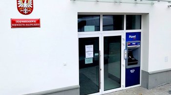 Obraz główny aktualności o tytule Małopolskie Centrum Integracji Cudzoziemców prowadzi Zamiejscowy Zespół Wojewódzkiego Urzędu Pracy 