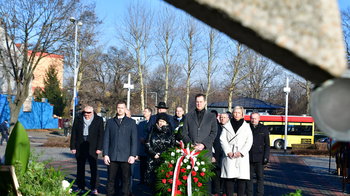 Obraz główny aktualności o tytule 80 lat temu nastał kres niemieckich rządów terroru 