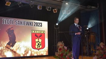 Obraz główny aktualności o tytule Nagrody dla twórczych i aktywnych mieszkańców 