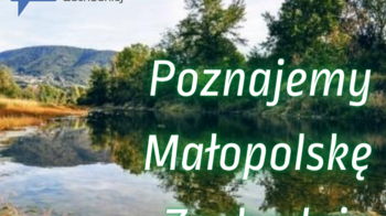Obraz główny aktualności o tytule Poznajemy Małopolskę Zachodnią – Gmina Osiek! 