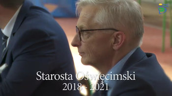 Obraz główny aktualności o tytule Trzecia rocznica śmierci śp. Marcina Niedzieli 