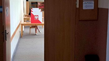 Obraz główny aktualności o tytule Wyniki wyborów do Parlamentu Europejskiego 