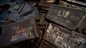 Obraz główny aktualności o tytule Zbliża się 77. rocznica wyzwolenia KL Auschwitz-Birkenau 
