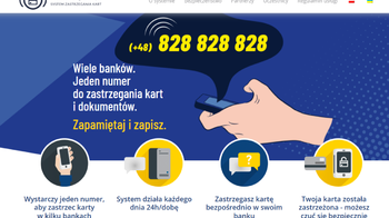 Obraz główny aktualności o tytule Nie pozwól ukraść swojej tożsamości! 