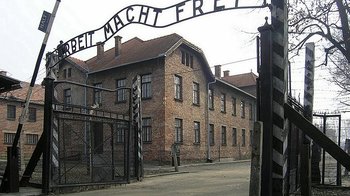Obraz główny aktualności o tytule Marsz Żywych - utrudnienia w ruchu 2023 