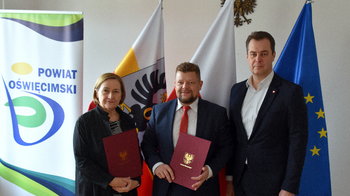 Obraz główny aktualności o tytule Przeprowadzka Powiatowego Inspektoratu Nadzoru Budowlanego 